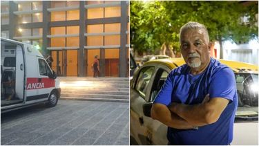 Va todo bien: desde Los Puneños hablaron sobre el estado de salud del integrante que sufrió un ACV