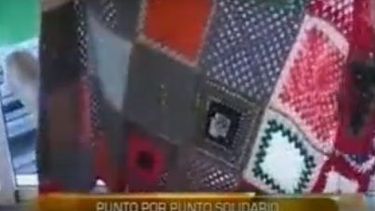 Punto por Punto solidario con las familias carenciadas