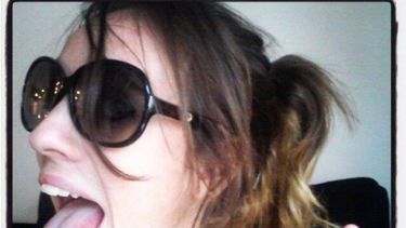 Una picante entrevista de Celeste González, sin filtro