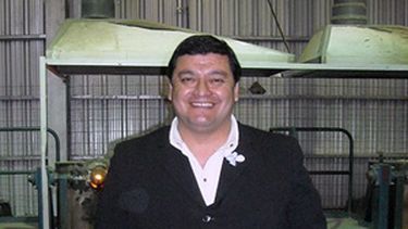 Nuestros Embajadores