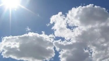 ¿Viento Sur? Así estará el domingo en San Juan ¿Viento Sur? Así estará el domingo en San Juan
