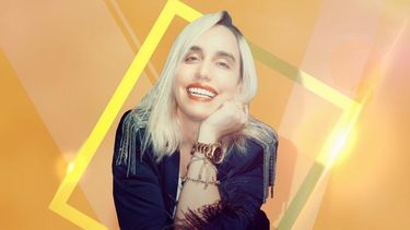 Vuelve la diva sanjuanina a la TV: Hay que acompañar a la gente en las malas