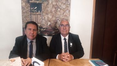 El ex director de la Escuela de Enología irá contra la Cooperadora