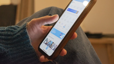 Un sanjuanino se equivocó al transferir plata y se viralizó