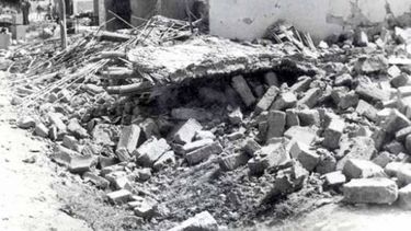 La curiosa anécdota detrás de la foto del sanjuanino en Gente