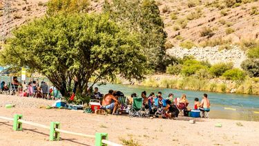 De a poquito, vuelve el calorcito
