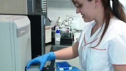 Por primera vez se hacen cargas virales para VIH en San Juan