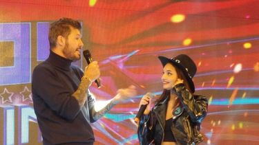 Para las lágrimas: una joven salteña que le dedicó el tema a su amiga fallecida