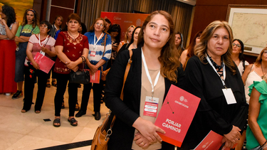 FNS 2023: 80 sueños de mujeres sanjuaninas compiten por el trono