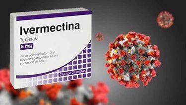 ¿Dudas con los efectos de ivermectina en San Juan?