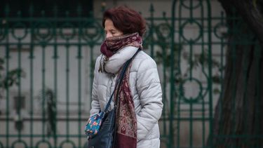 Un mes de 2024 fue el más frío de los últimos 63 años en San Juan