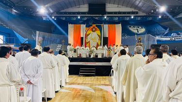 Mario Robles es el nuevo Obispo Auxiliar en la Arquidiócesis de San Juan