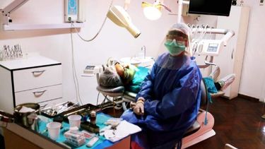 Todo lo que tenés que saber para ir al dentista en medio de la pandemia