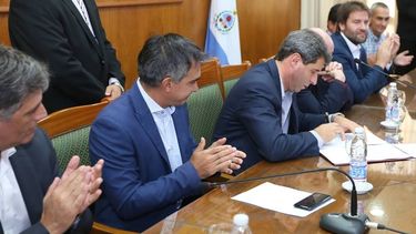 Nueva peatonal: trabajarán también de noche para no afectar el comercio