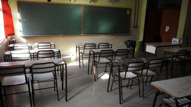 Ratificaron que habrá llamados y ofrecimientos a cargos docentes el 21 de septiembre