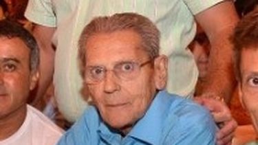 Piden sangre para un conocido médico sanjuanino