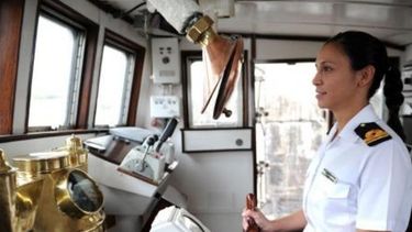 ¿Sos sanjuanino y querés ser miembro de la Armada?, mirá cómo postularte