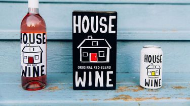 Para competir con la cerveza, el vino se podrá vender en lata