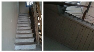 Casa de San Juan: por riesgo de derrumbe restaurarán el mirador