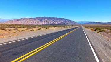 Conocé el estado de las rutas para transitar en la mañana