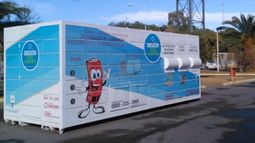 ¿A dónde van a parar en San Juan los residuos electrónicos y eléctricos?