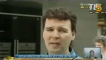 Gastón Gioja habló en la TV Pública sobre la salud de su padre