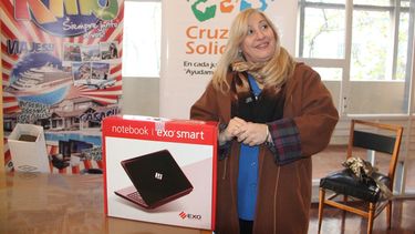 La Caja de Acción Social tiene nuevos premiados