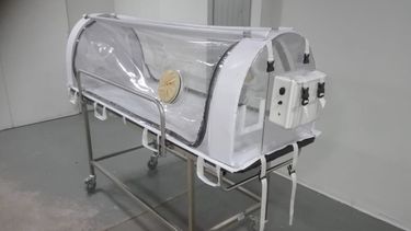 Quieren que se produzca en serie un avance científico made in San Juan