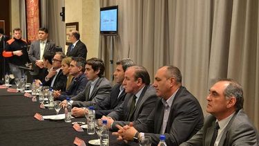 Lanzaron la tecnicatura de Inglés en Valle Fértil