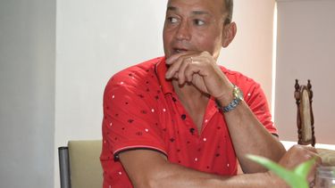 Vivir como criminal, renacer como mensajero de Dios