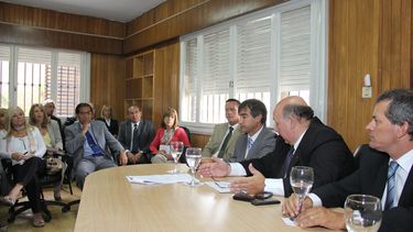 Recambio histórico: ¿Quiénes son los 40 jueces que se jubilan?