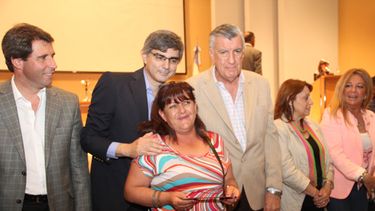 Hay 1.302 nuevos pensionados en la provincia