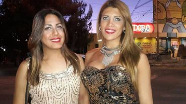 Conocé una a una las candidatas a Reina Gay del Sol