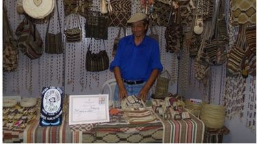 La entrada para la Feria Internacional de las Artesanías costará $25