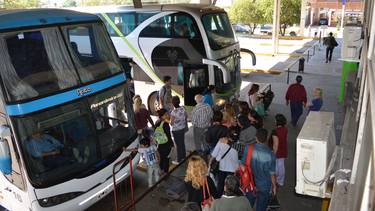 Cuatro de cada diez sanjuaninos aprovecharán las vacaciones para viajar al exterior