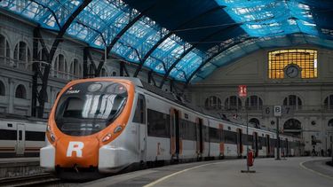 Descarrilaron dos trenes más en España: murió el conductor y hay 15 heridos