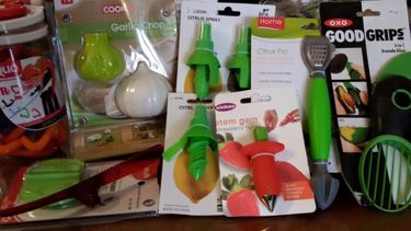 Sugerencia de hoy: Paradise Deco