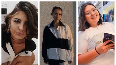 Tres sanjuaninas que inauguraron nuevos rubros y la pegaron