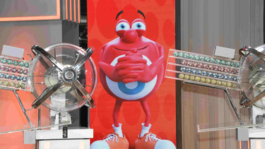 Un sanjuanino se alzó con un premio del Quini 6 de más de $43 millones.