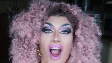 El piropo de Dany Love a un reconocido político sanjuanino que es furor en Facebook