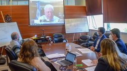 San Juan firmó un acuerdo con Nación para asegurar el acceso equitativo a servicios de salud de calidad