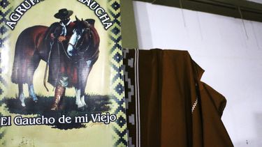 El gaucho de mi viejo y la historia detrás de una de las agrupaciones gauchas más nuevas de San Juan
