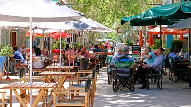 Relajamiento peligroso: cuáles son las faltas más frecuentes en comercios sanjuaninos