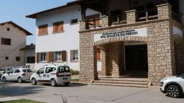 COVID 19: por prevención, el Hogar Eva Duarte refuerza los protocolos sanitarios