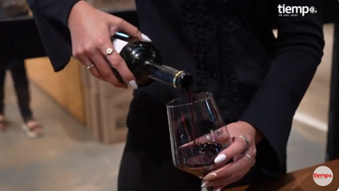 Catar San Juan: probamos vinos y te enseñamos a maridar