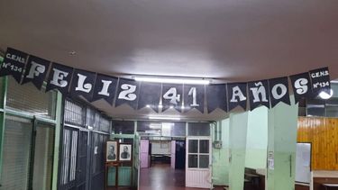 Siguen las inscripciones en los CENS para terminar la secundaria