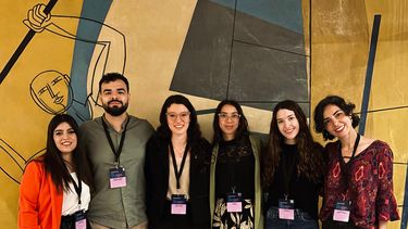 Seis sanjuaninos competirán en Buenos Aires con un proyecto de política pública sobre minería