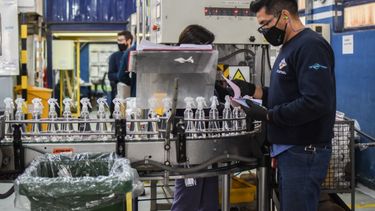 Comerciantes e industriales chimberos recibirán importantes descuentos en sus tasas municipales