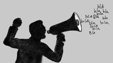Gestión... y demagogia