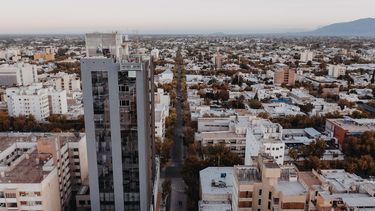 El Hotel Del Bono Central quedó inaugurado el sábado último pero por el momento solo habilitarán una parte.&nbsp;